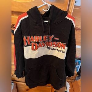 Harley Davidson Hoodie